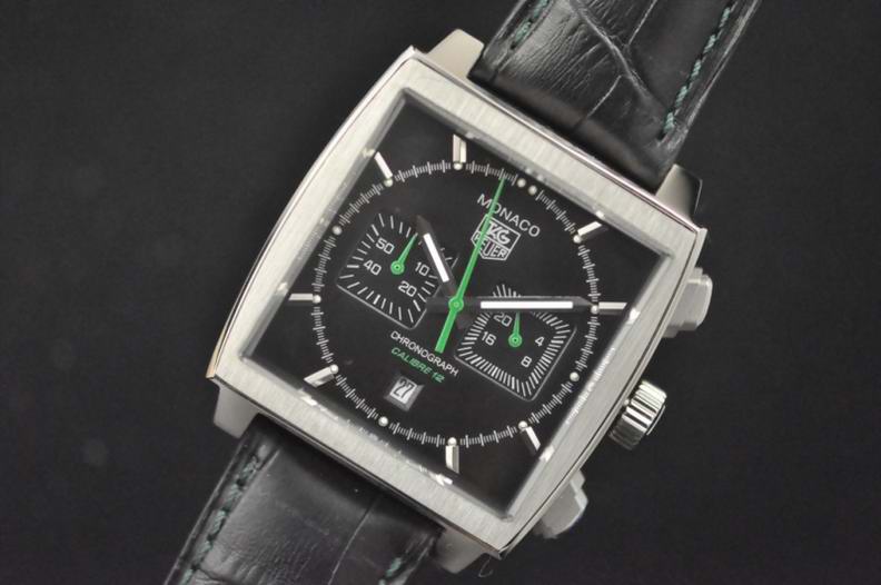 TAG Heuer Watch 524